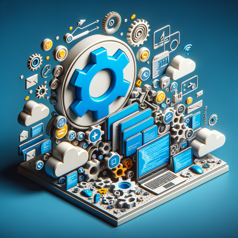 Windows PowerShell ile Otomasyon Teknikleri ve İpuçları