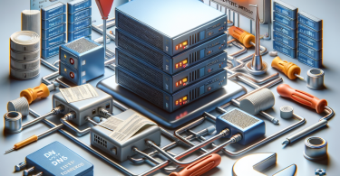 DNS Yönlendirme Sorunları ve Çözüm Yöntemleri