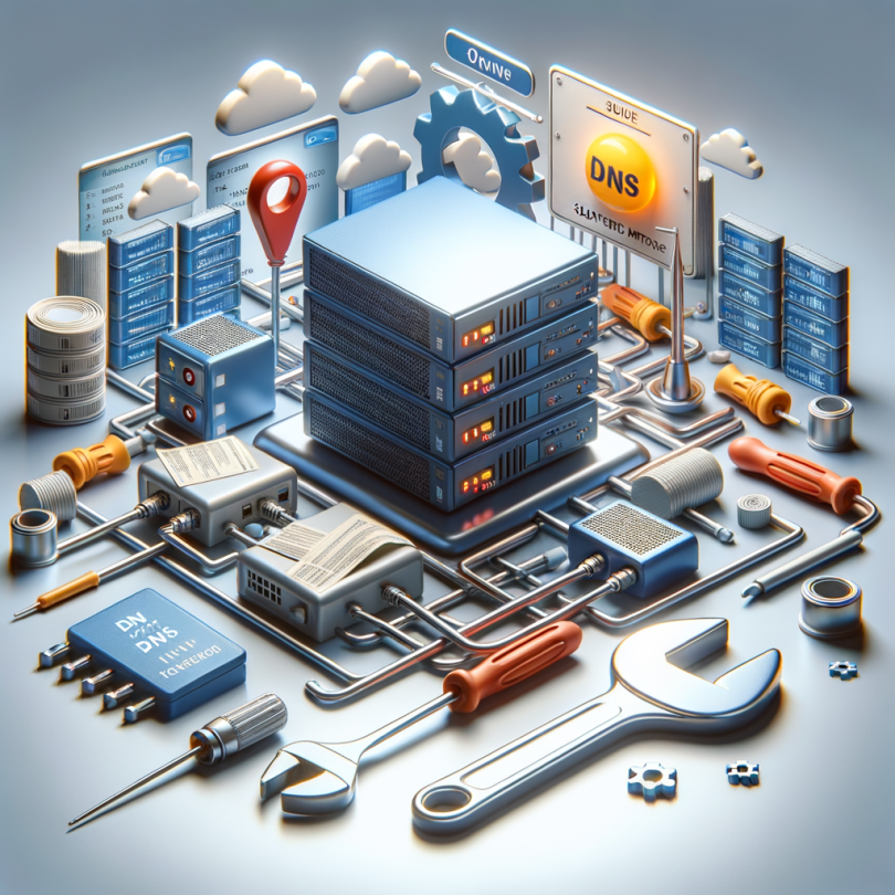 DNS Yönlendirme Sorunları ve Çözüm Yöntemleri