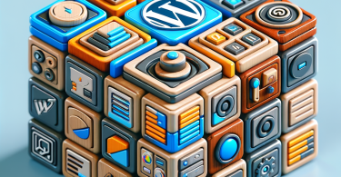 WordPress Gutenberg Editörü ile Öne Çıkan Bloklar Nasıl Yapılır?