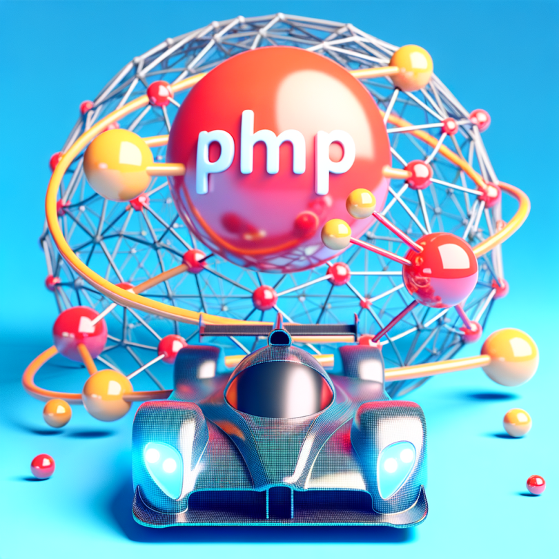 php-ile-orm-kullanimi-ve-performans-optimizasyonu | Hız Hosting - Blog PHP ile ORM Kullanımı ve Performans Optimizasyonu