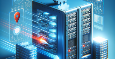 Sanal Sunucularda Performans Optimizasyonu Yöntemleri