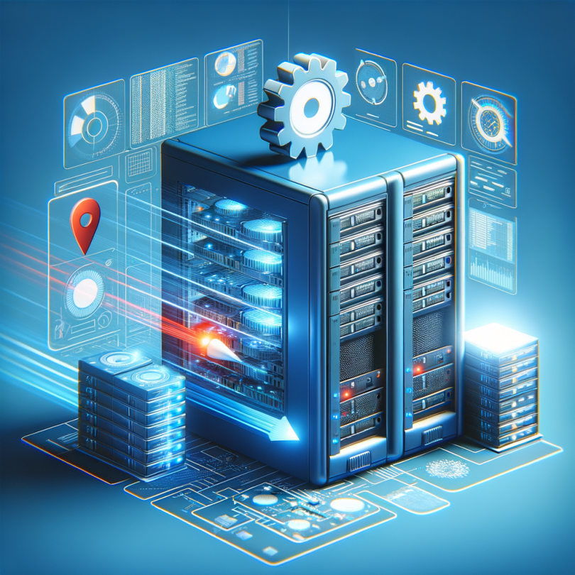 Sanal Sunucularda Performans Optimizasyonu Yöntemleri