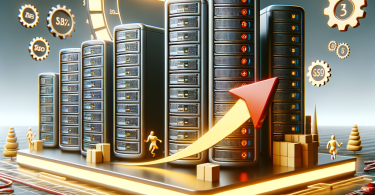 Sanal Sunucu Optimizasyonu: Performans Artırma Yöntemleri