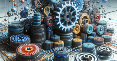 Elasticsearch'te Performans Optimizasyonu Teknikleri