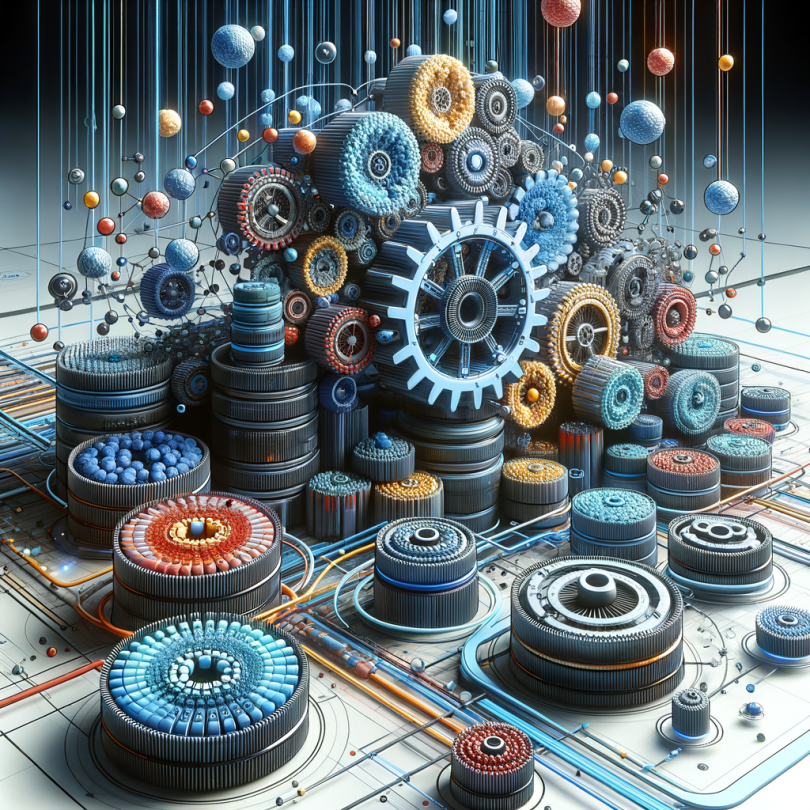 elasticsearchte-performans-optimizasyonu-teknikleri | Hız Hosting - Blog Elasticsearch'te Performans Optimizasyonu Teknikleri