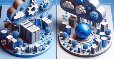 Özel Bulut vs. Paylaşımlı Barındırma: Hangi Seçim Daha İyi?