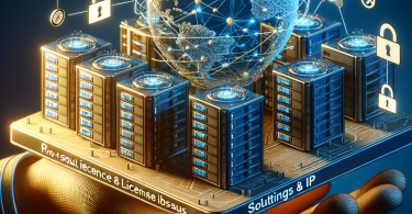 DirectAdmin'de Lisans ve IP Sorunları Çözüm Önerileri