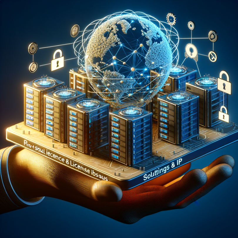 DirectAdmin'de Lisans ve IP Sorunları Çözüm Önerileri