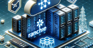 Rancher İle Kubernetes Cluster Güvenliği Sağlama Teknikleri