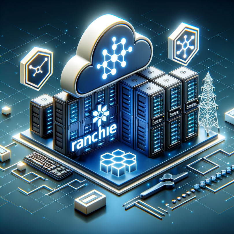 rancher-ile-kubernetes-cluster-guvenligi-saglama-teknikleri | Hız Hosting - Blog Rancher İle Kubernetes Cluster Güvenliği Sağlama Teknikleri