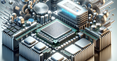 HP Sunucularda Donanım Yükseltme Rehberi