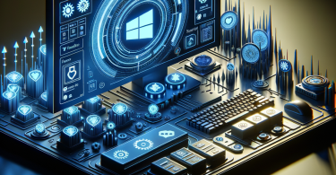 Windows 11'de Gelişmiş Güvenlik Özellikleri Nasıl Yönetilir