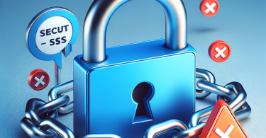 SSL Sertifikası ve Ortak Ad Doğrulama Sorunları