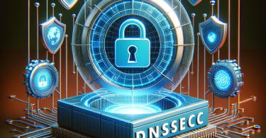 DNSSEC Nedir ve Güvenliğinizi Nasıl Artırır?