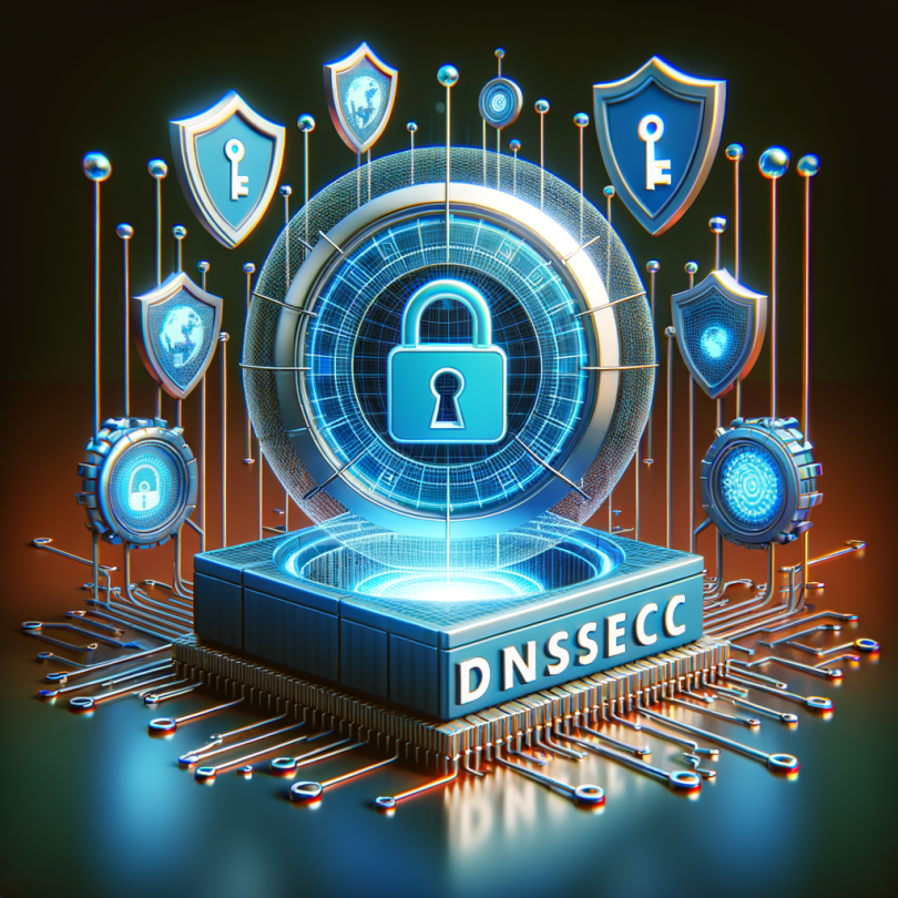 dnssec-nedir-ve-guvenliginizi-nasil-artirir | Hız Hosting - Blog DNSSEC Nedir ve Güvenliğinizi Nasıl Artırır?