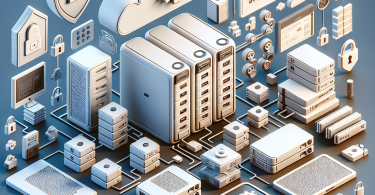 Veri Yedekleme Stratejileri: En İyi Uygulamalar ve Araçlar