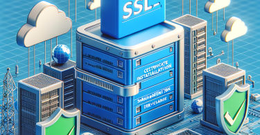 cPanel Üzerinde SSL Sertifikası Kurulumu ve Yönetimi