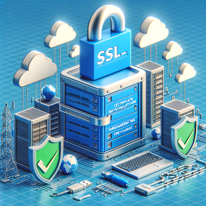 cpanel-uzerinde-ssl-sertifikasi-kurulumu-ve-yonetimi | Hız Hosting - Blog cPanel Üzerinde SSL Sertifikası Kurulumu ve Yönetimi
