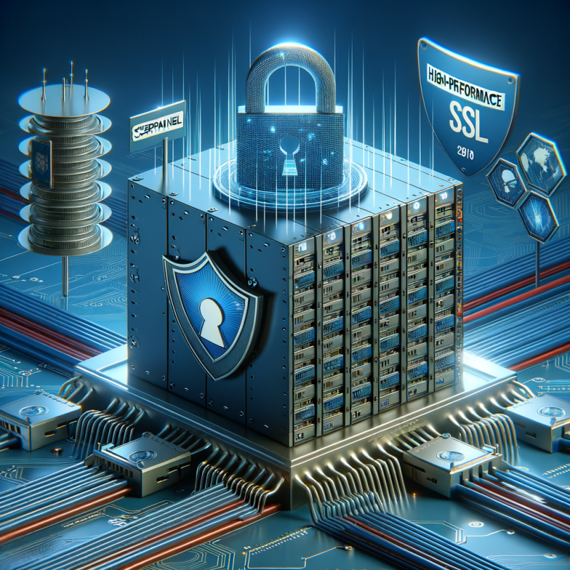 CyberPanel ile Yüksek Performanslı SSL Kurulumu