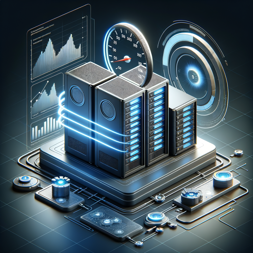VMware ESXi Performans Optimizasyonu Teknikleri
