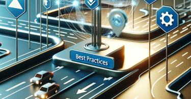 Ağ Trafiği Optimizasyonu için En İyi Uygulamalar