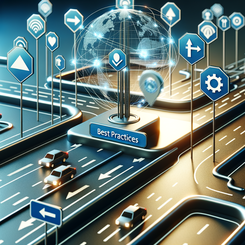 Ağ Trafiği Optimizasyonu için En İyi Uygulamalar