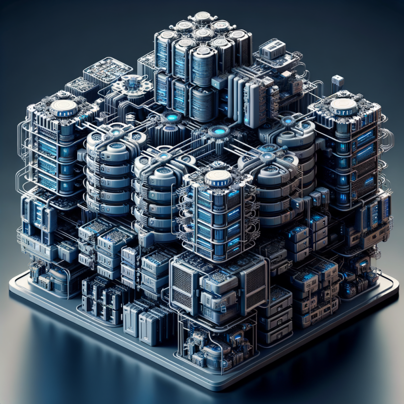 redis-cluster-mimarisinin-derinliklerine-inis | Hız Hosting - Blog Redis Cluster Mimarisinin Derinliklerine İniş