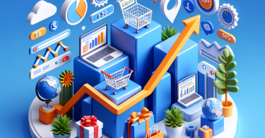 E-ticaret SEO Stratejileriyle Satışlarınızı Artırın