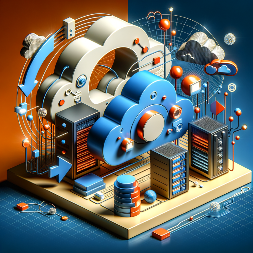 Cloud Hosting ve VPS: Teknik Yetkinlik Karşılaştırması