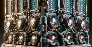 Dell PowerEdge Sunucu Performans Optimizasyonu