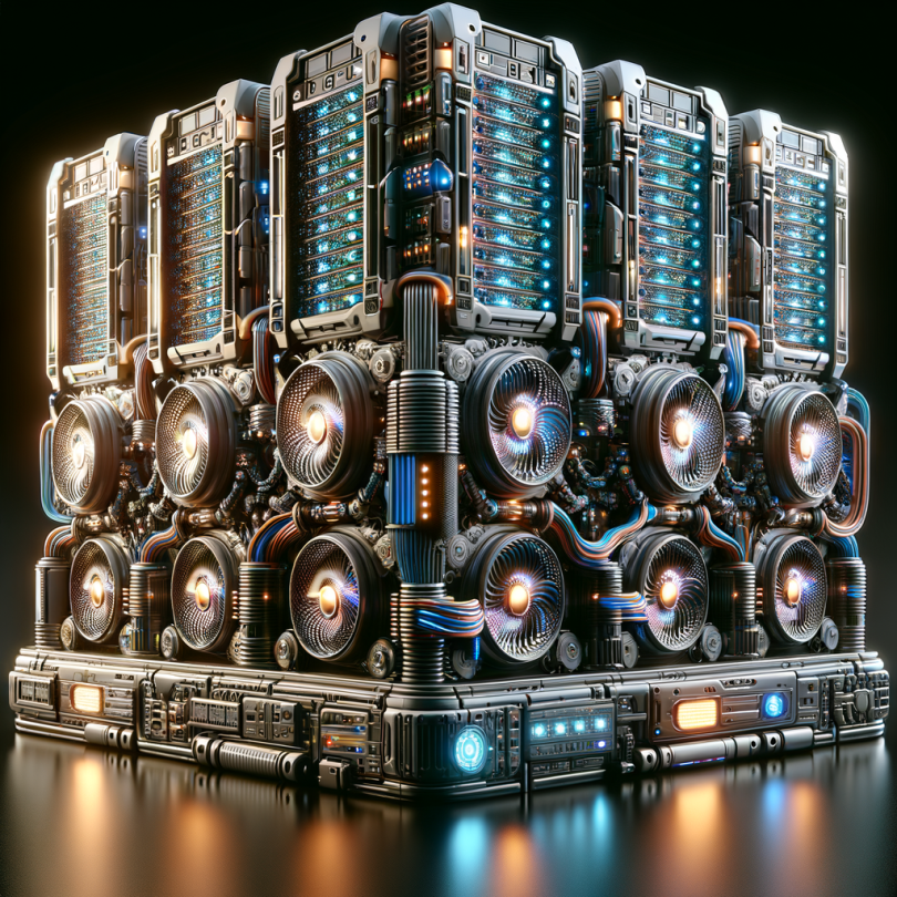 Dell PowerEdge Sunucu Performans Optimizasyonu