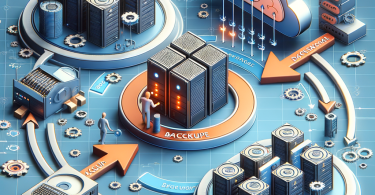 cPanel ile Yedekleme ve Geri Yükleme Süreçleri Yönetimi