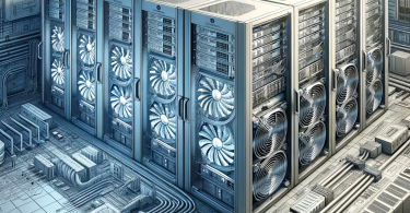 HP Sunucularda Performans Optimizasyonu Teknikleri