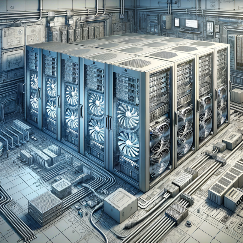 HP Sunucularda Performans Optimizasyonu Teknikleri