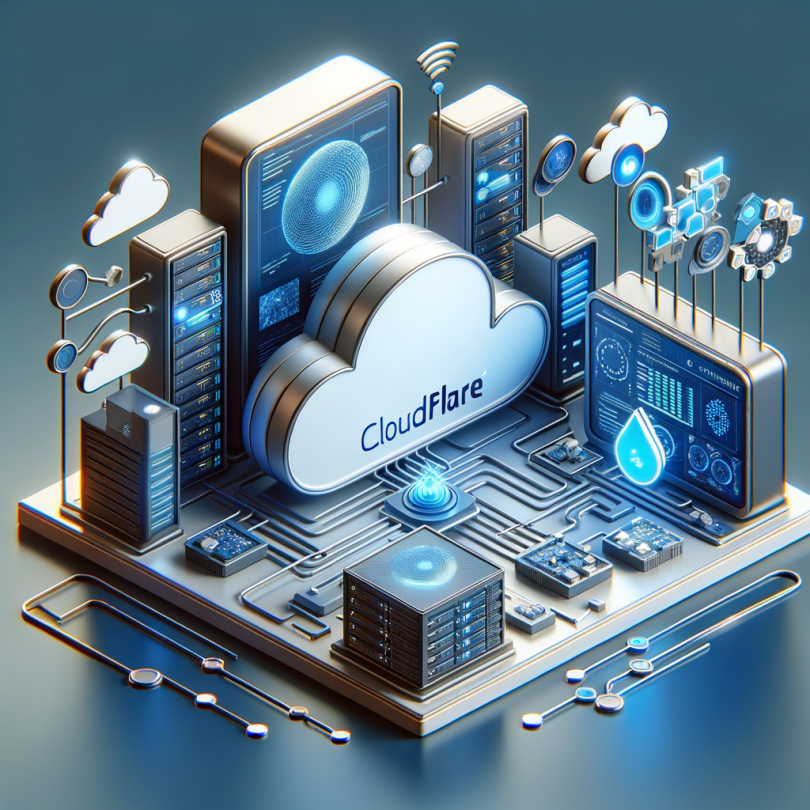 CyberPanel'de CloudFlare Entegrasyonu Nasıl Yapılır?