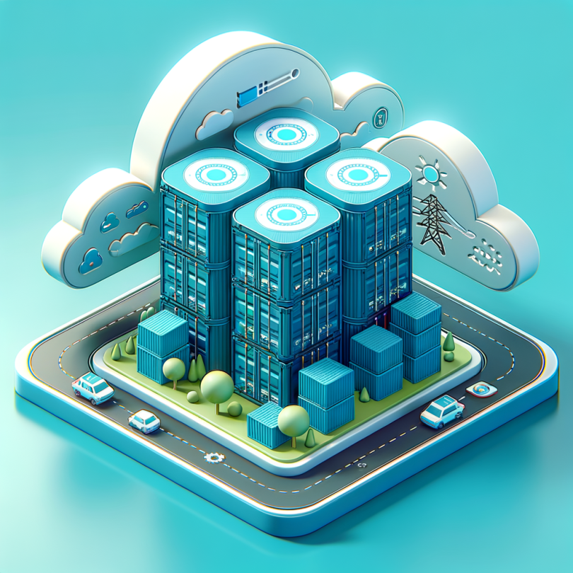 rancher-ile-kubernetes-yuksek-erisilebilirlik-ayarlari | Hız Hosting - Blog Rancher ile Kubernetes Yüksek Erişilebilirlik Ayarları