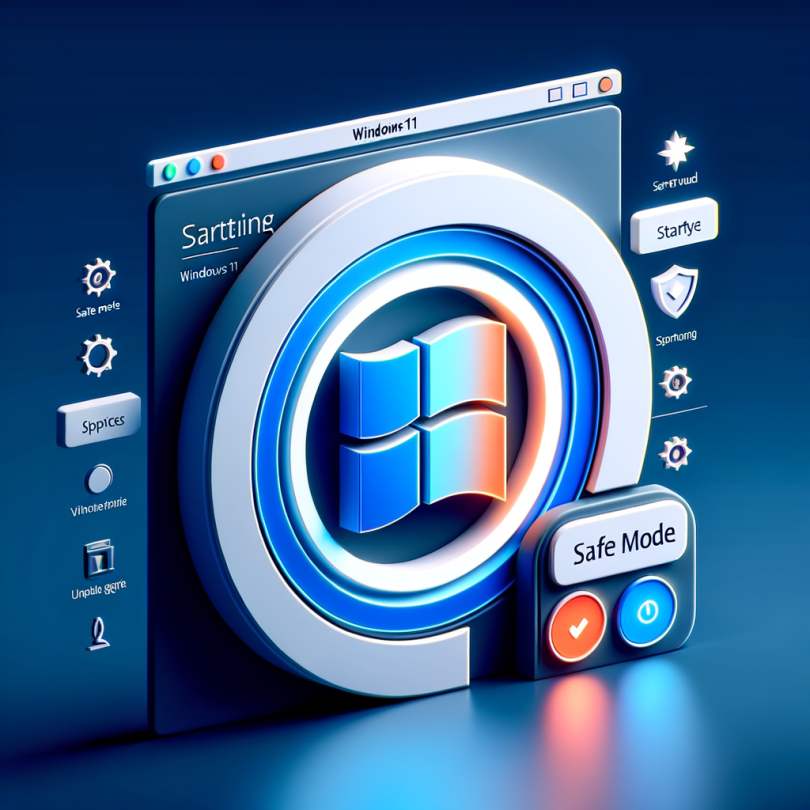 Windows 11 Güvenli Modda Nasıl Başlatılır