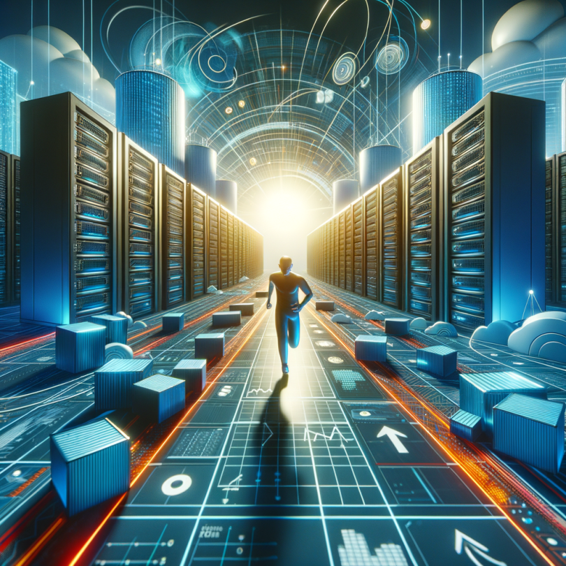 VPS Performansını Maksimuma Çıkarma Yöntemleri