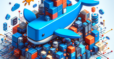 Plesk Üzerinde Docker Entegrasyonu ve Yönetimi