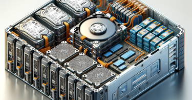 Dell Sunucularda RAID Konfigürasyonu ve Yönetimi