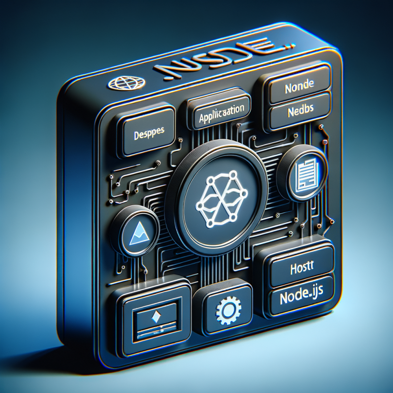 CyberPanel Üzerinde Node.js Uygulaması Barındırma Yöntemleri
