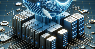 VDS Üzerinde Docker Konteyner Performansı Optimizasyonu