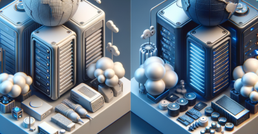 VDS ve VPS Arasındaki Farklar ve Hangi Seçim Daha İyi?