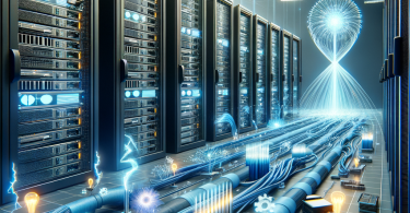 HP Sunucularda Performans Optimizasyonu Yöntemleri