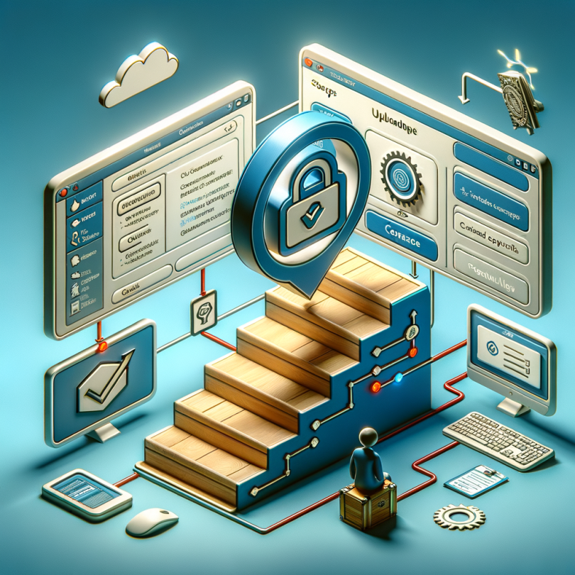 cPanel Üzerinden SSL Sertifikası Yükleme Adımları