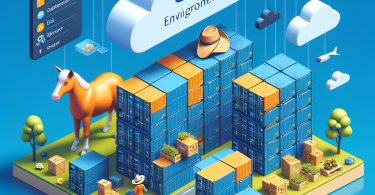 Rancher ile Çok Ortamlı Docker Uygulama Dağıtımı Nasıl Yapılır