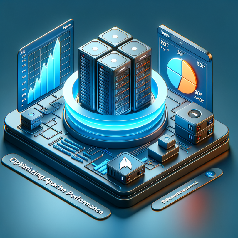 VPS Üzerinde Apache Performansı Nasıl Optimize Edilir