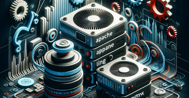 Plesk Onyx'te Apache ve Nginx Performans Ayarları