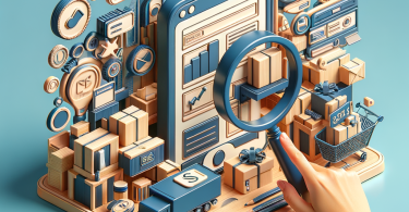 E-Ticaret Siteleri için Optimizasyon Teknikleri